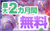 @niftyの夏キャンペーン