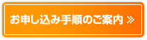 お申し込み手順のご案内