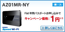 AZ01MR-NY　詳しくはこちら