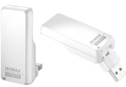 WiMAX USB型接続データカード（WMX-U03）