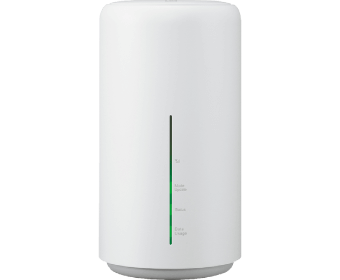 Speed Wi-Fi HOME L02 Speed Wi-Fi HOME L02