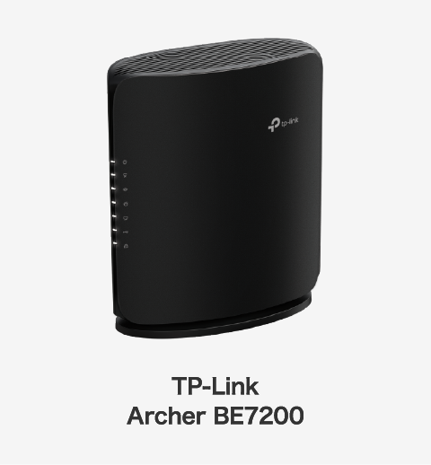 TP-Link Archer BE7200