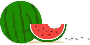 すいか